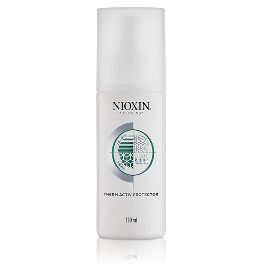 NIOXIN Therm Activ Heat Protector Spray 150mL
