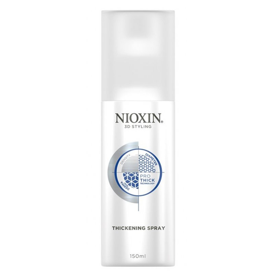 NIOXIN Thickening Spray 150mL