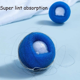 6pk Hair Remover Ball for Laundry