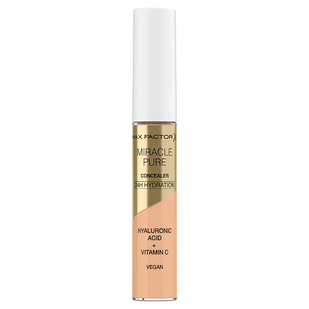 Max Factor MIRACLE PURE Concealer