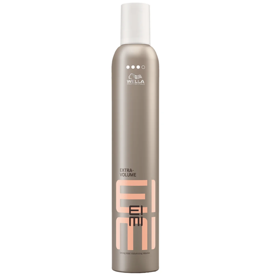 Wella EIMI Extra-Volume Strong Hold Volumising Mousse 300mL