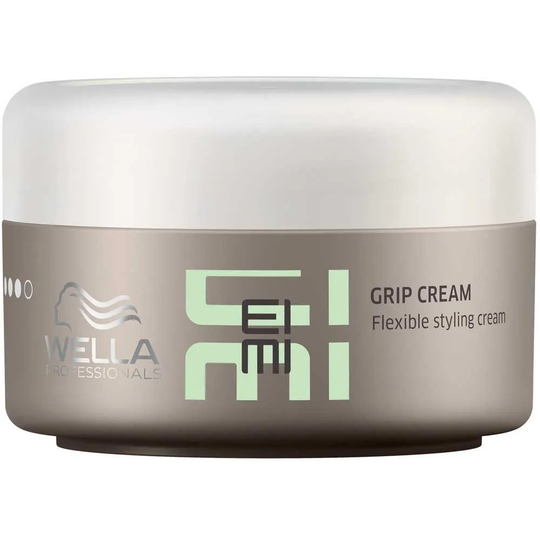 Wella EIMI Grip Cream Flexible Styling Cream 75mL