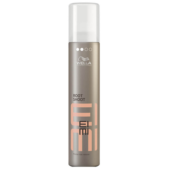 Wella EIMI Root Shoot Precision Root Mousse 200mL