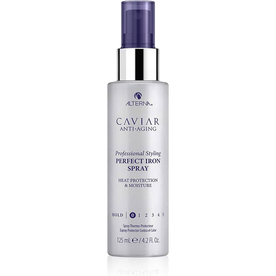 ALTERNA Caviar Anti-Aging Perfect Iron Spray 125mL