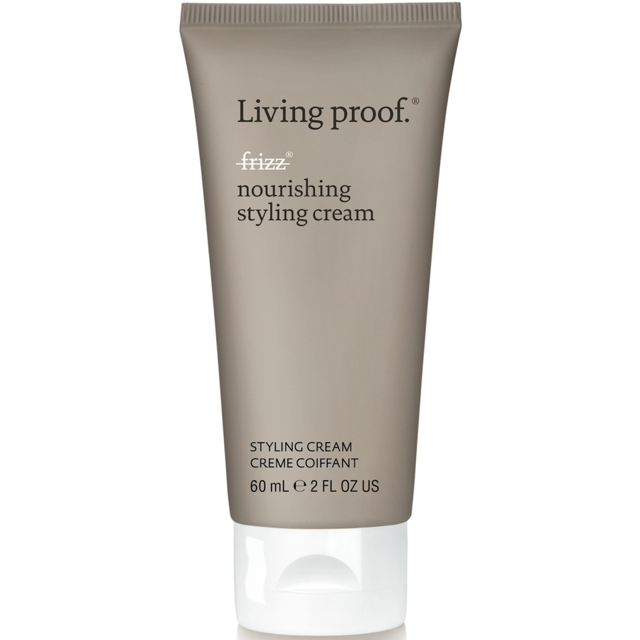 Living Proof No Frizz Nourishing Styling Cream 60mL