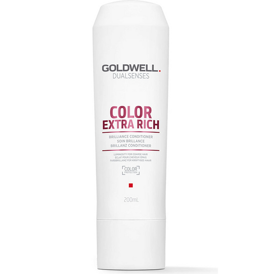 GOLDWELL DualSenses Color Extra Rich Conditioner 200mL