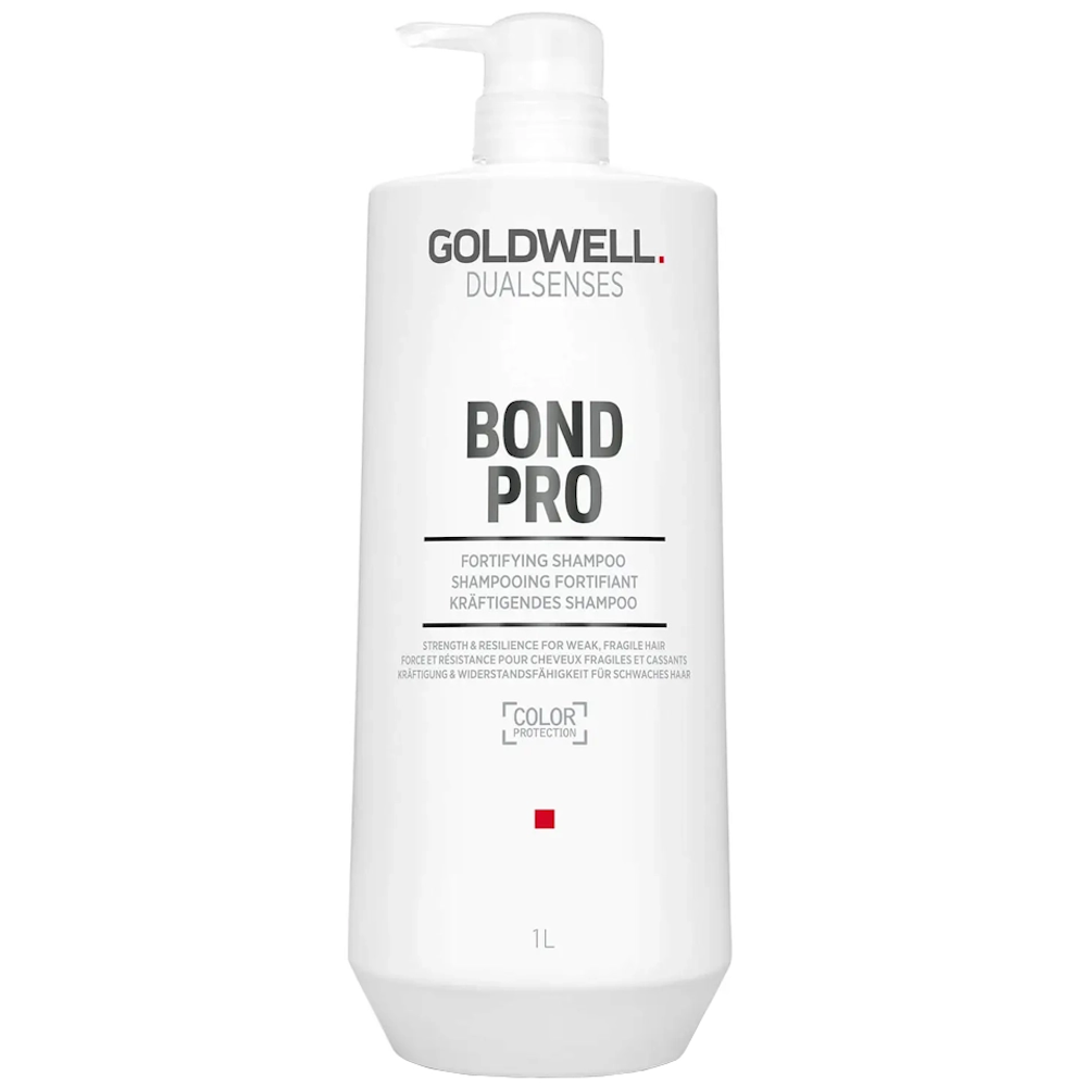 GOLDWELL DualSenses Bond Pro Fortifying Shampoo 1L