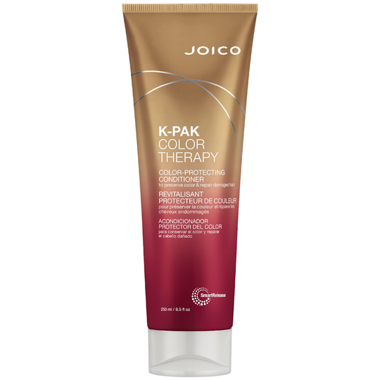 JOICO K-Pak Color Therapy Color-Protecting Conditioner 250mL