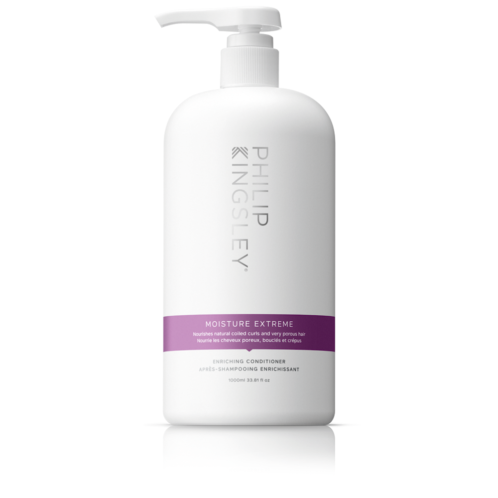 PHILIP KINGSLEY Moisture Extreme Enriching Conditioner 1000mL
