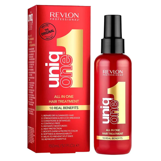 Revlon Professional Uniq One All in One Hair Treatment 150mL