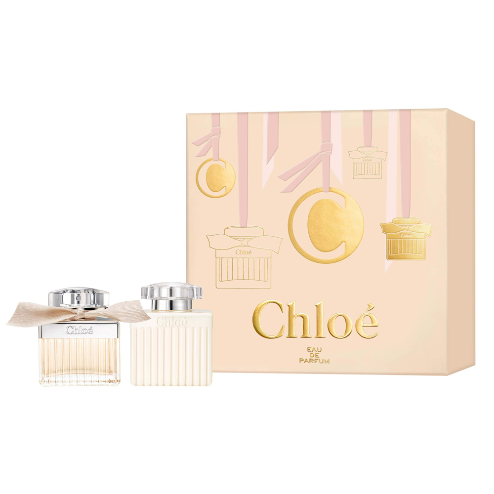 Chloe 50mL EDP 2pc. Gift Set