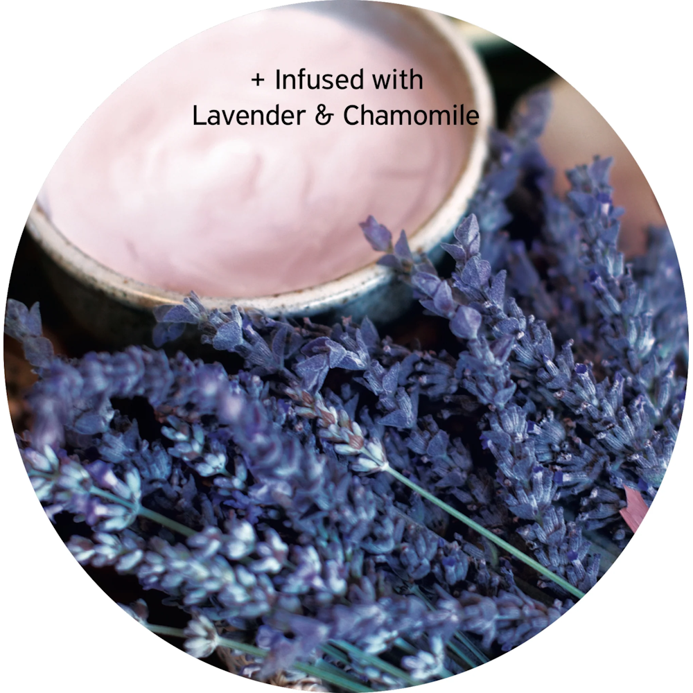 cuccio NATURALE Butter Blend 113g - Lavender & Chamomile