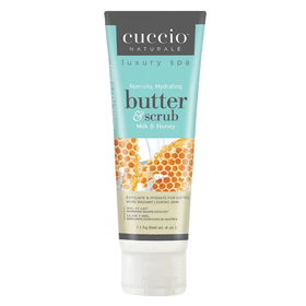 cuccio NATURALE Butter Essentials Kit - Milk & Honey