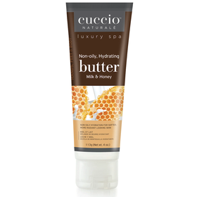 cuccio NATURALE Hydration Essentials Kit - Milk & Honey