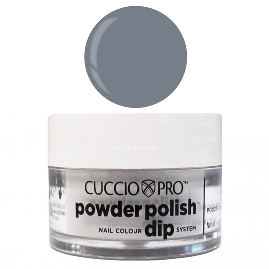 cuccio PRO Powder Polish Nail Colour Dip System 14g - I Dream