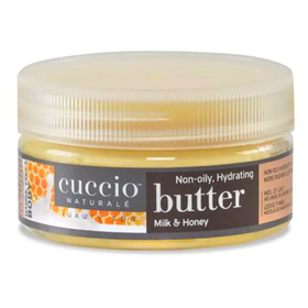 cuccio NATURALE Butter Blend - Milk & Honey