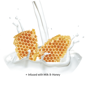 cuccio NATURALE Dry Body Oil 100mL - Milk & Honey