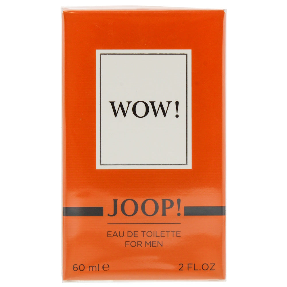 WOW! by Joop! 60mL EDT for Men