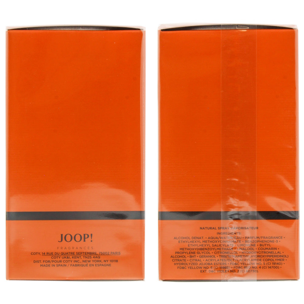 WOW! by Joop! 60mL EDT for Men