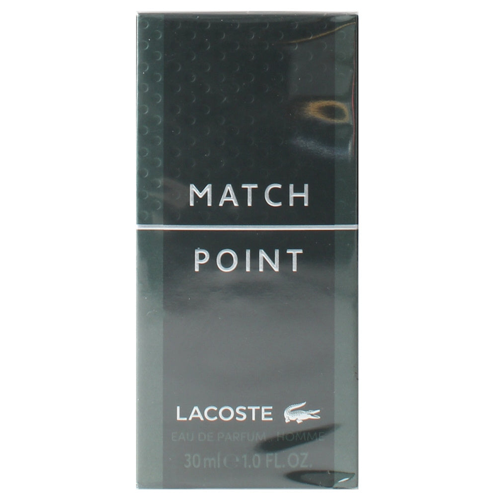 Match Point by LACOSTE 30mL EDP Homme