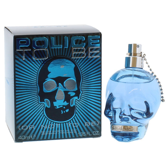 POLICE To Be 40mL EDT Spray for Man