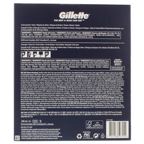 Gillette PRECISE Fusion 5 Set