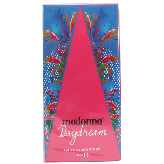 madonna Daydream 50mL EDT for Her