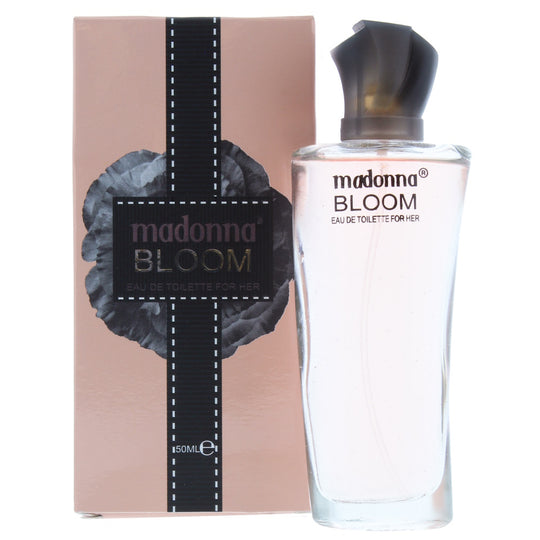 madonna BLOOM 50mL EDT for Her