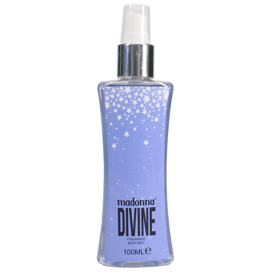 madonna DIVINE Fragrance Body Mist 100mL