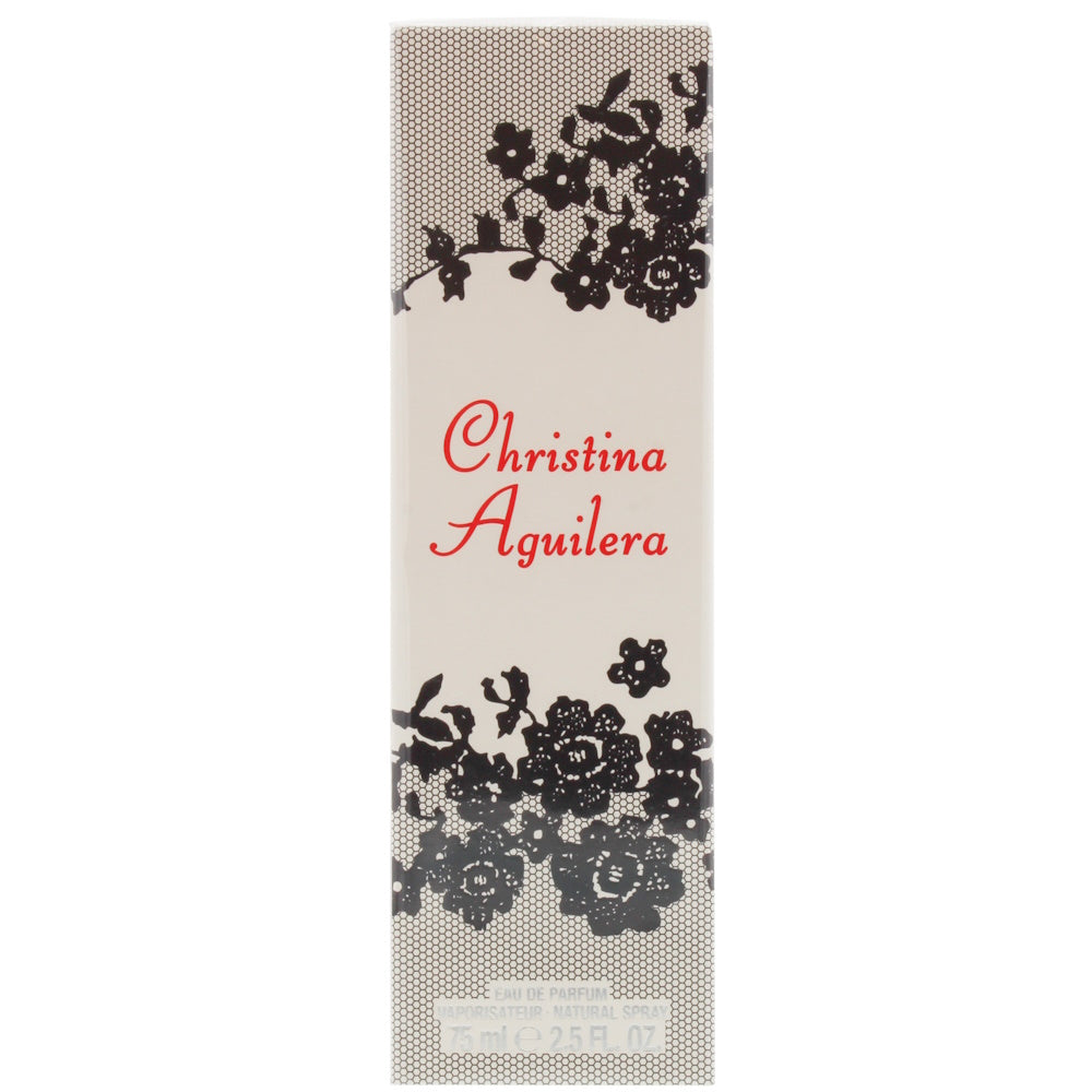 Christina Aguilera 75mL EDP Spray