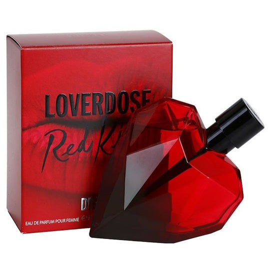 Loverdose Red Kiss by DIESEL 30mL EDP Pour Femme