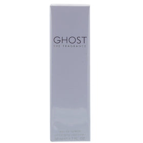 GHOST The Fragrance 50mL EDT Spray