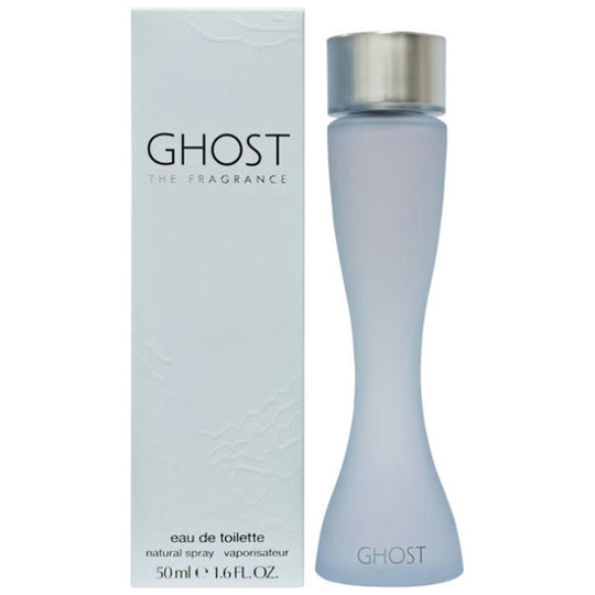 GHOST The Fragrance 50mL EDT Spray