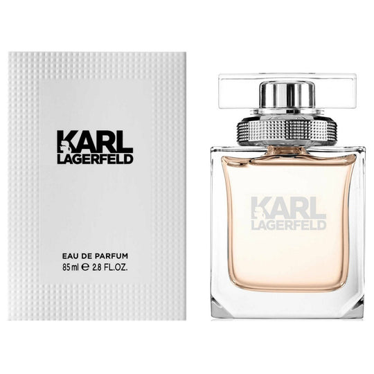 Karl Lagerfeld Pour Femme 85mL EDP