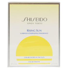 SHISEIDO Rising Sun 100mL EDT