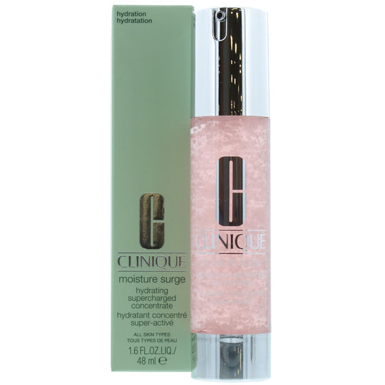 CLINIQUE Moisture Surge Hydrating Supercharged Concentrate 48mL