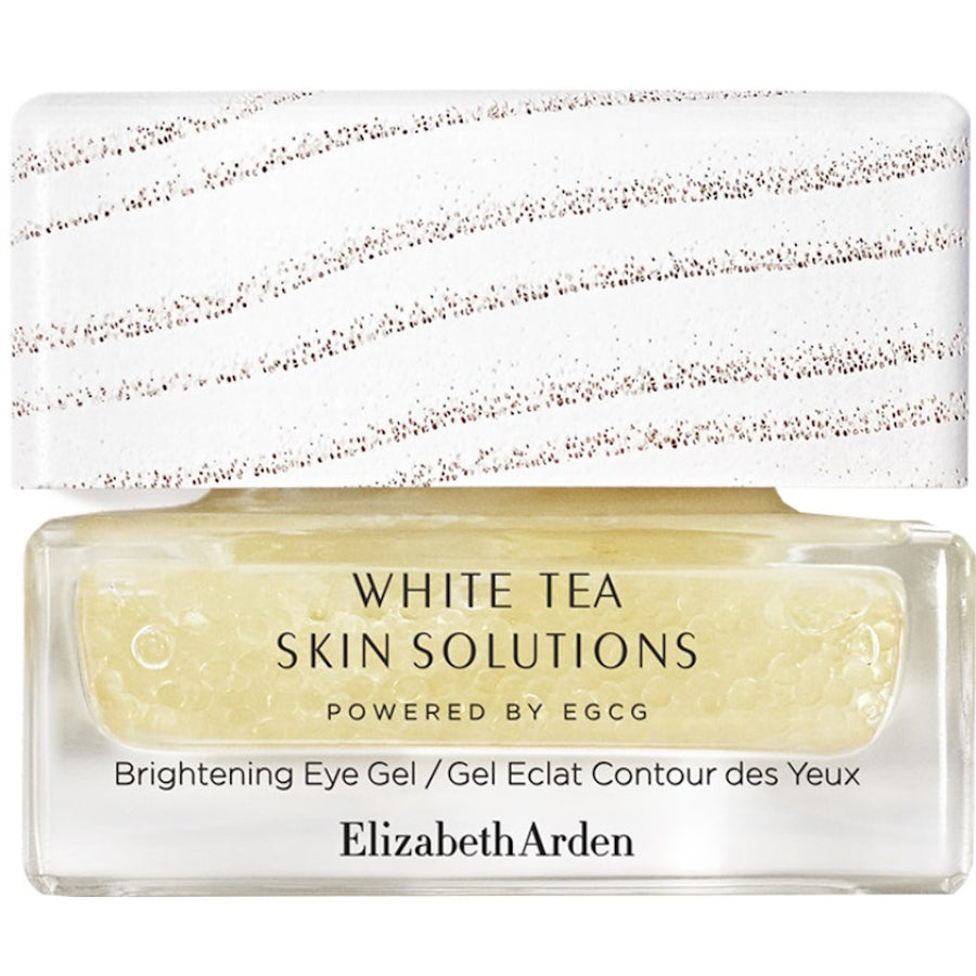 Elizabeth Arden White Tea Skin Solutions Brightening Eye Gel 15mL