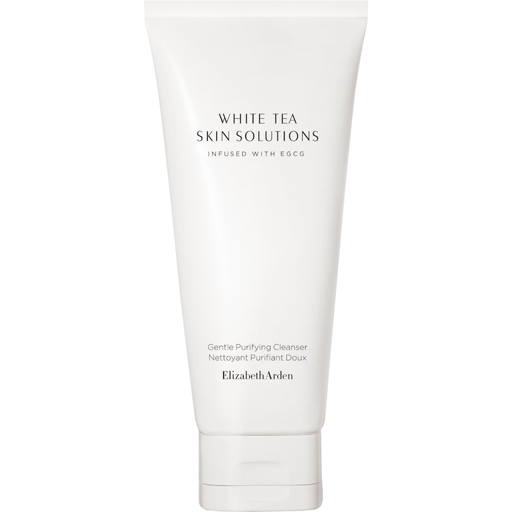 Elizabeth Arden White Tea Skin Solutions Gentle Purifying Cleanser