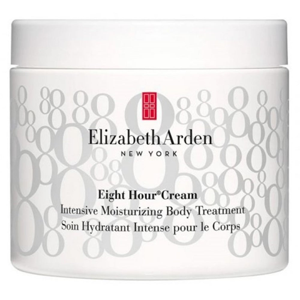 Elizabeth Arden Eight Hour Cream Intensive Moisturizing Body Treatment 400mL