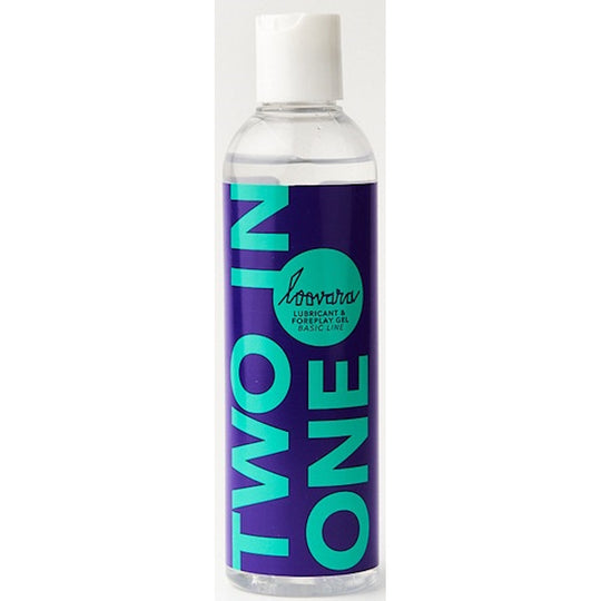 Loovara Two In One Lubricant 250mL
