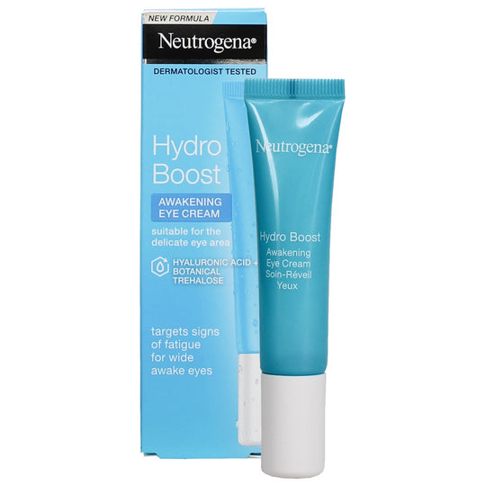 Neutrogena Hydro Boost Awakening Eye Cream 15mL