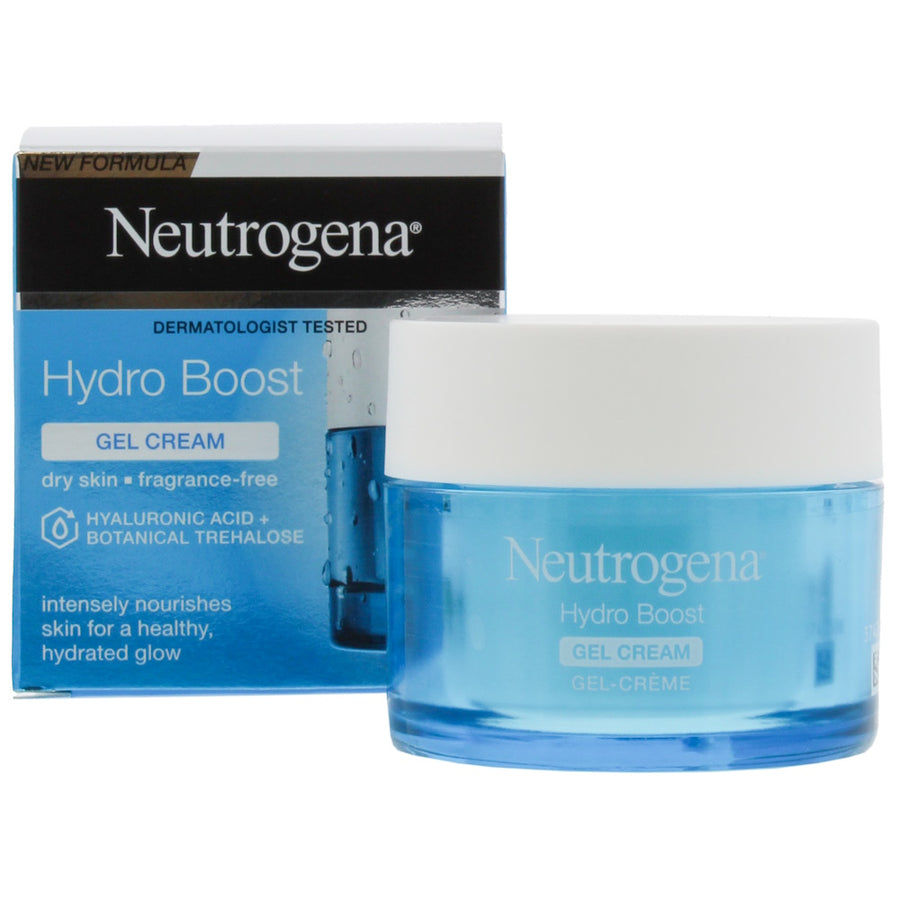 Neutrogena Hydro Boost Gel Cream 50mL