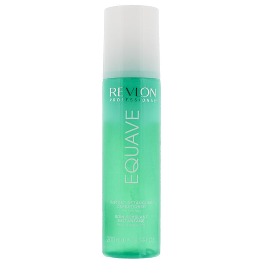 Revlon Professional EQUAVE Instant Detangling Conditioner 200mL - Fine Hair