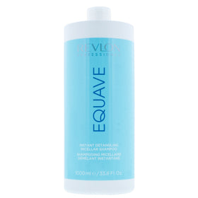 Revlon Professional EQUAVE Instant Detangling Micellar Shampoo 1000mL