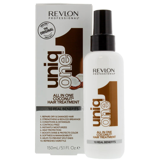 Revlon Uniq One Coconut Hair Treatment 150mL