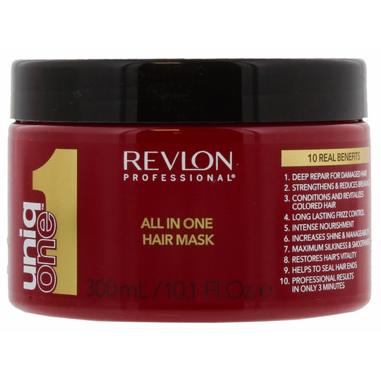 Revlon Uniq One All in One Hair Mask 300mL
