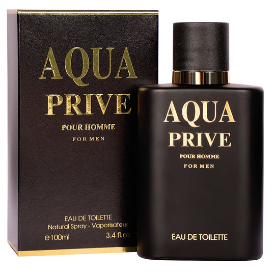 Dupe for Aqua Di Gio Profumo - Aqua Prive Pour Homme 100mL EDT Spray