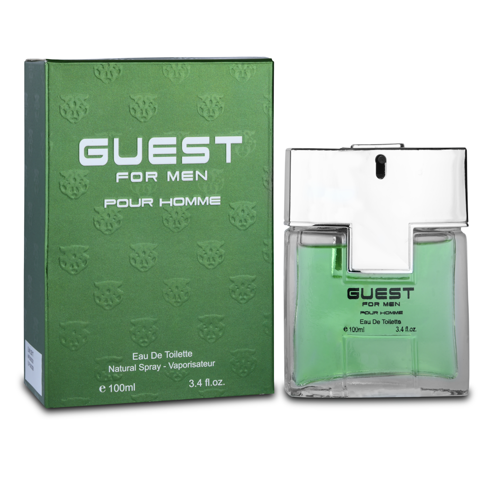 Dupe for Guess - Guest Pour Homme 100mL EDT Spray
