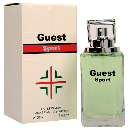 Dupe for Gucci Sport - Guest Sport 100mL EDP Spray