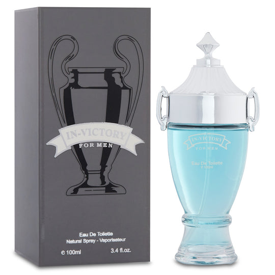 Dupe for Invictus - In-Victory for Men 100mL EDT Spray